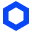 Chainlink logo