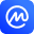 CoinMarketCap ICO Calendar logo