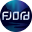 Fjord Foundry logo