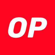 Optimism logo