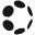 Polkadot logo