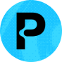 Polkastarter logo